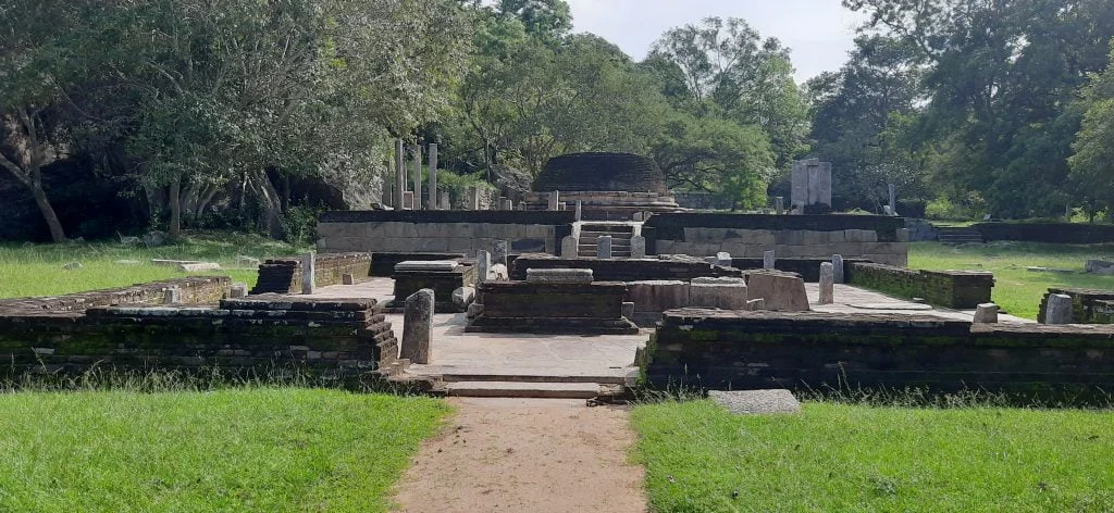 Anuradhapura